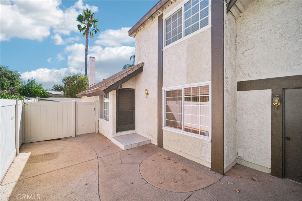 Bouquet Cyn Estates (BQCE) - Residential