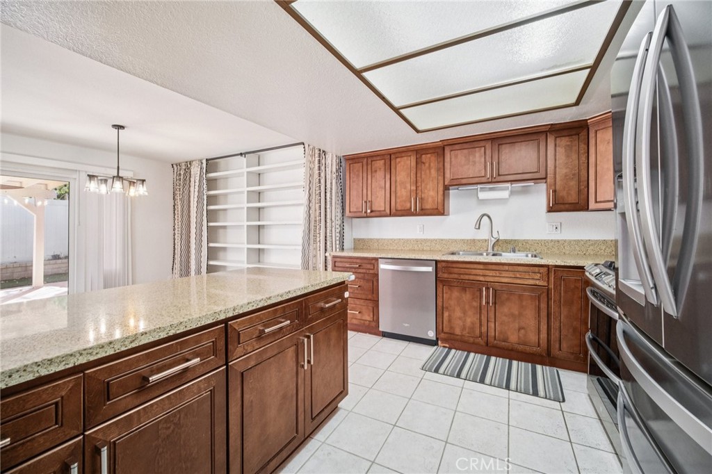 Bouquet Cyn Estates (BQCE) - Residential