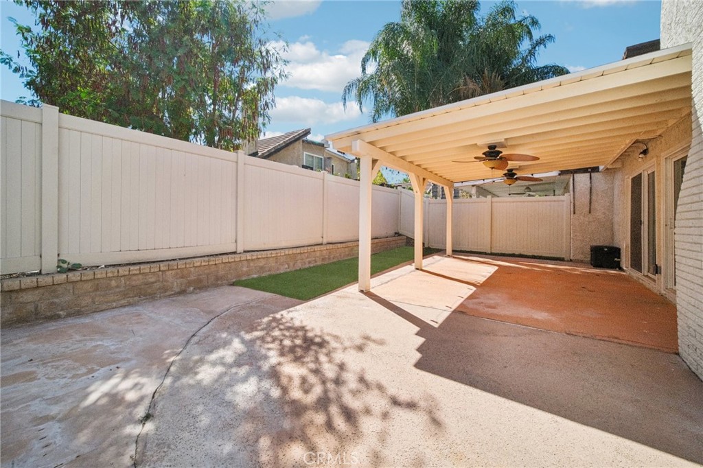 Bouquet Cyn Estates (BQCE) - Residential