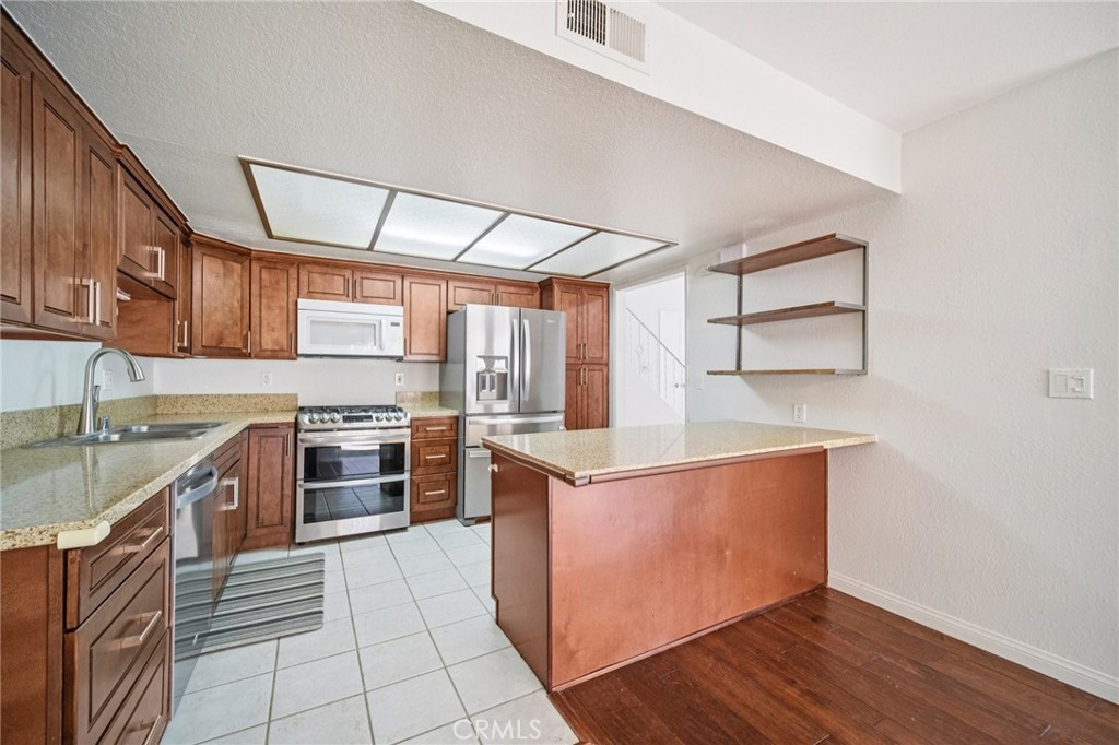 Bouquet Cyn Estates (BQCE) - Residential