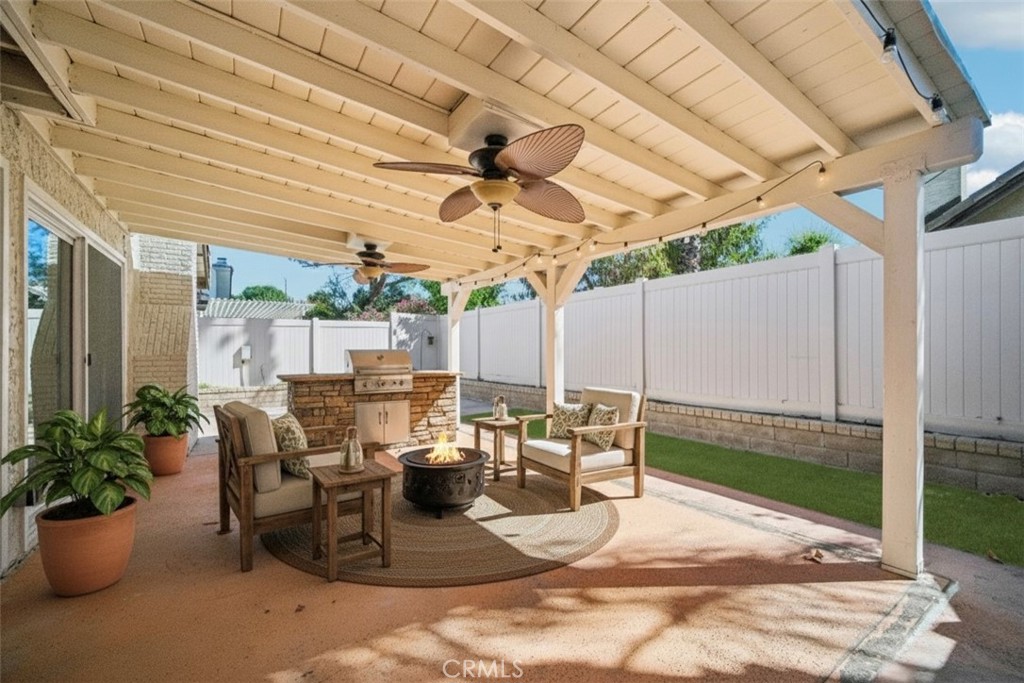 Bouquet Cyn Estates (BQCE) - Residential