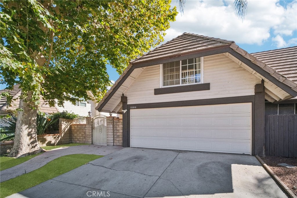 Bouquet Cyn Estates (BQCE) - Residential