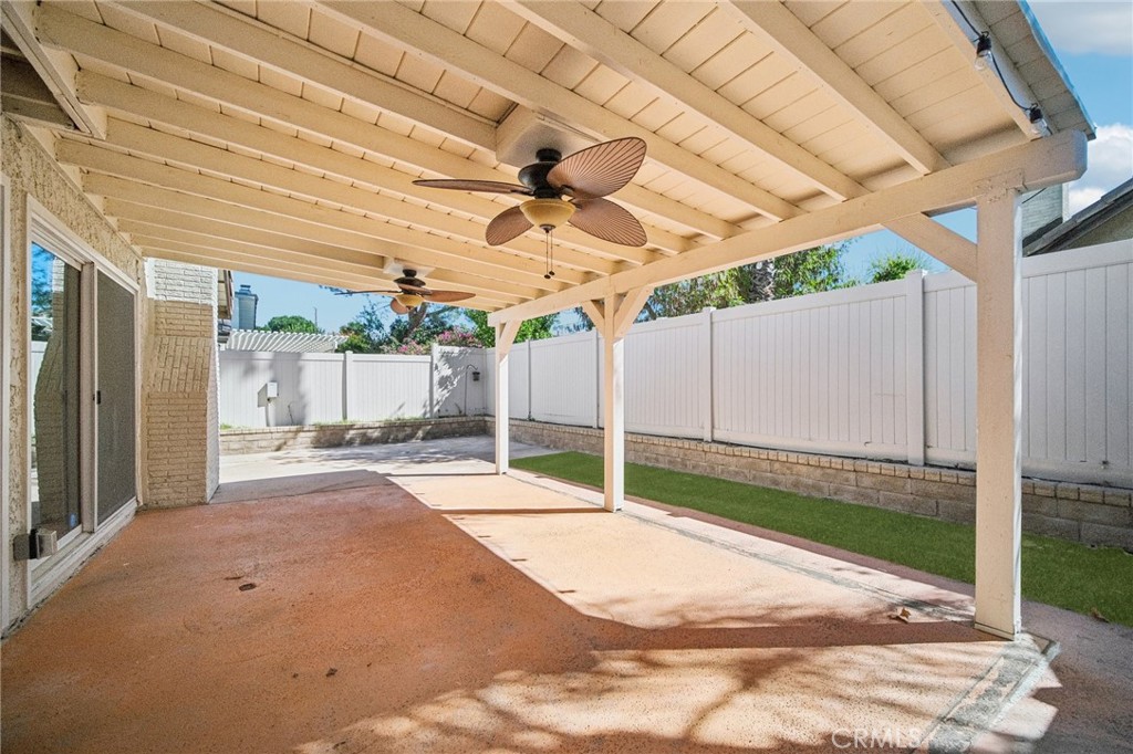 Bouquet Cyn Estates (BQCE) - Residential