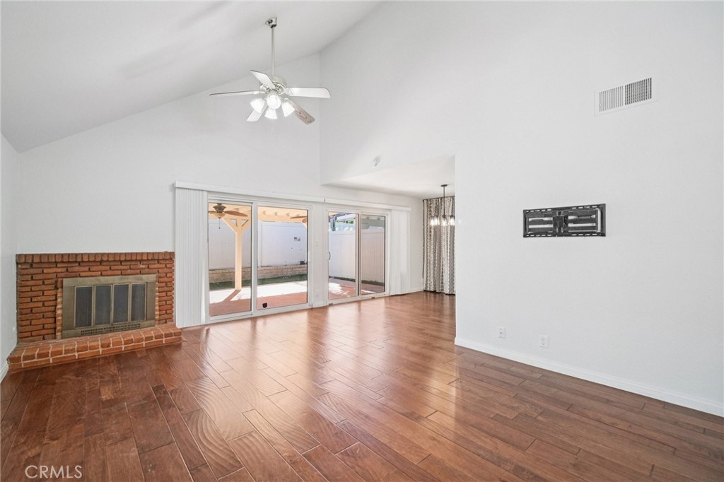 Bouquet Cyn Estates (BQCE) - Residential