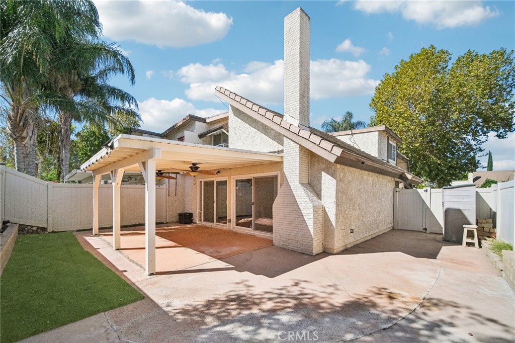 Bouquet Cyn Estates (BQCE) - Residential