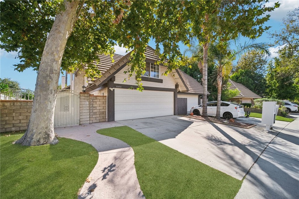 Bouquet Cyn Estates (BQCE) - Residential