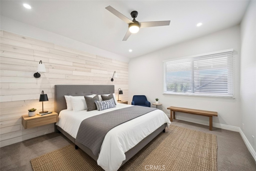 Bouquet Cyn Estates (BQCE) - Residential