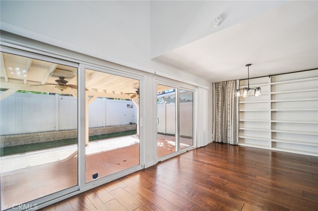 Bouquet Cyn Estates (BQCE) - Residential