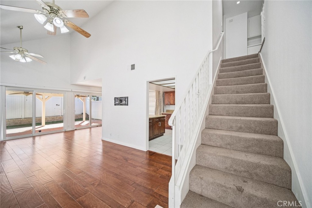 Bouquet Cyn Estates (BQCE) - Residential