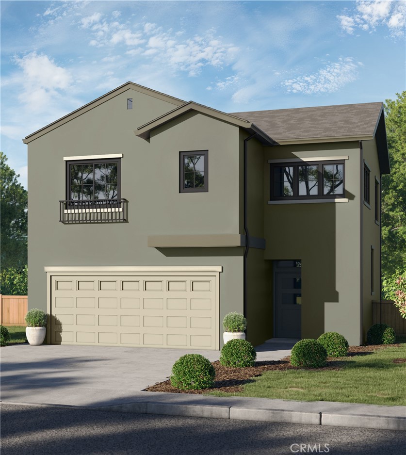 Step into more space and style in this NEW two-story home with a layout made for real life with flexible living areas, upstairs privacy, and designer finishes throughout. Whether you're resizing or just starting out, this home brings modern convenience and everyday comfort together in one fresh, functional package. Unbeatable value in a location that keeps you close to Chico, Yuba City, Roseville and beyond. Now's the time to make your move. (lot 8)
