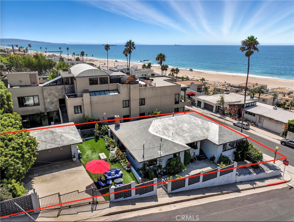 7300 Vista Del Mar Lane