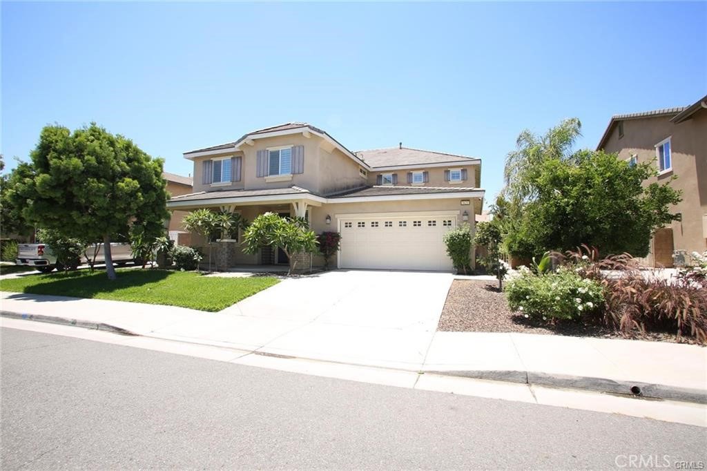 5621 Avocet Drive