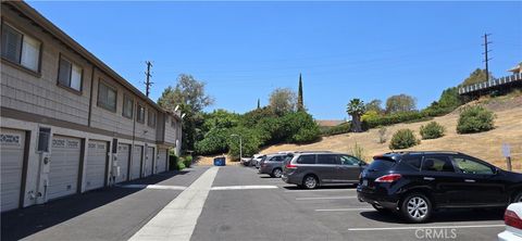 1789 Avenida Selva 74 Fullerton CA 92833