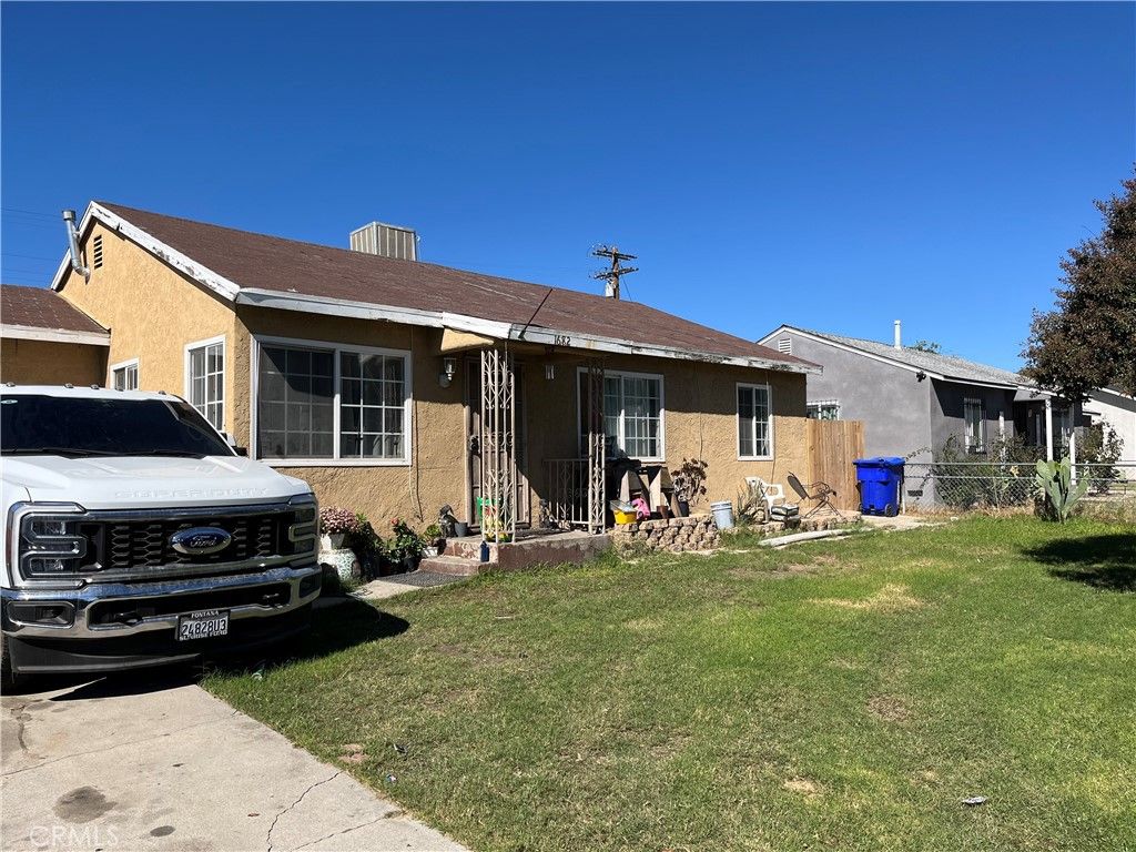 Photo of 1682 Turrill Ave, San Bernardino, CA 92411 (MLS # IG25267083)