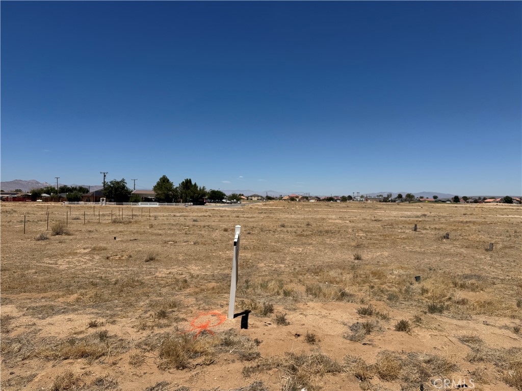 0 S Loop Boulevard