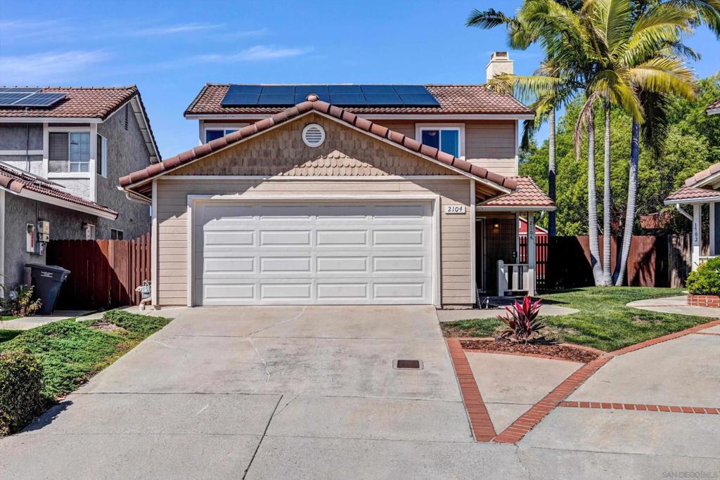 2104 N Mammoth
