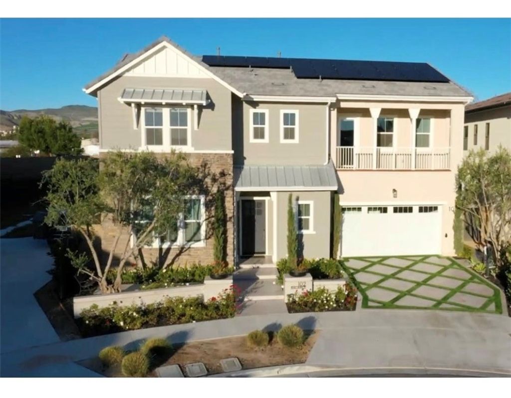 Photo of 102 Balance, Irvine, CA 92618 (MLS # RS26071608)