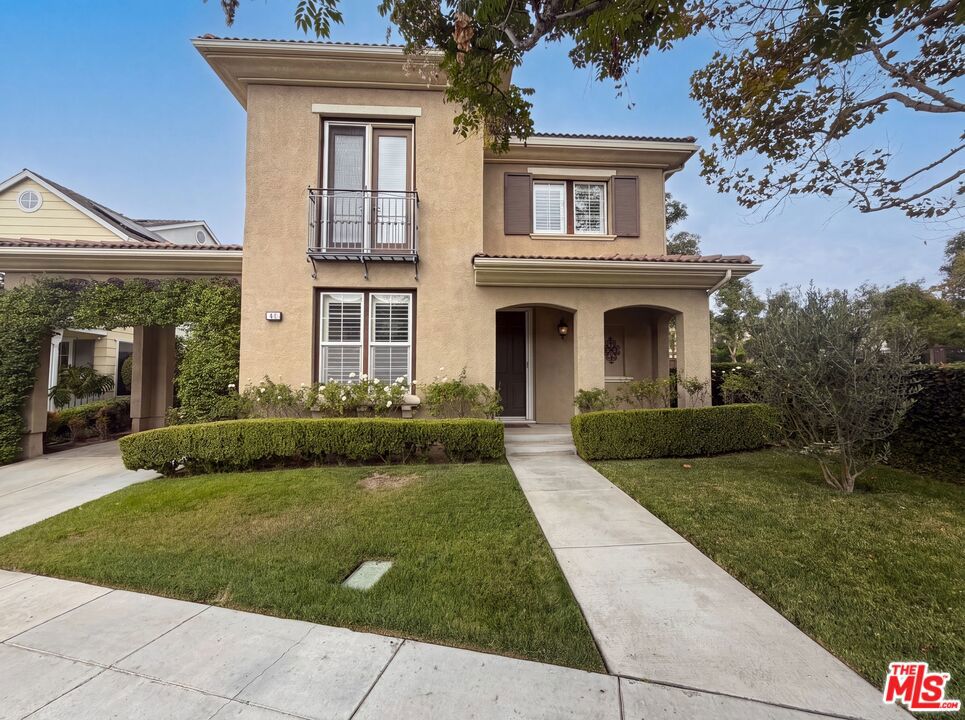 48 Laurelhurst Drive