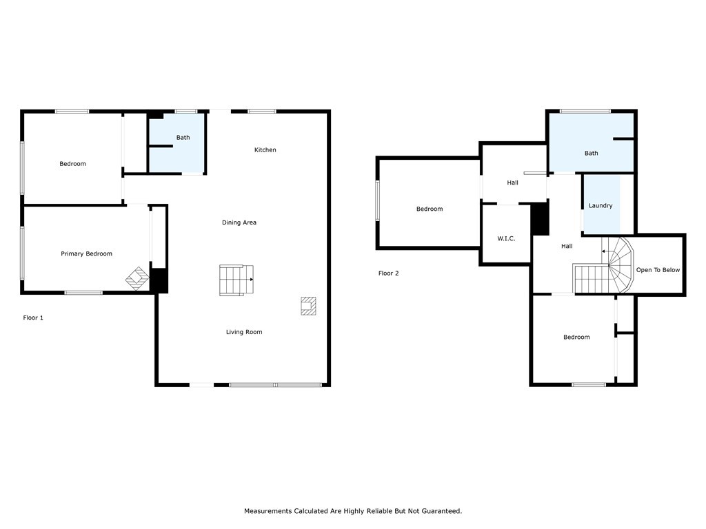 Lower Rowco (LORW) - Residential