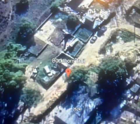 Photo of 0 Buckthorn Trl, Boulevard, CA 91905 (MLS # 240027073SD)