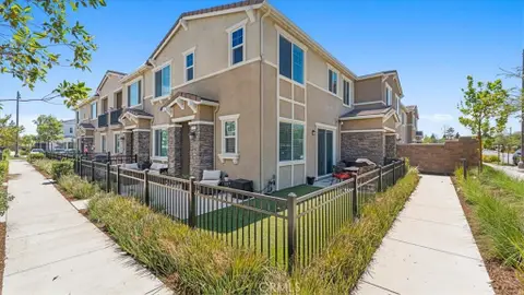 16540 Wyndham Street Unit 5, Fontana, CA 92336 - MLS#: CV26152706