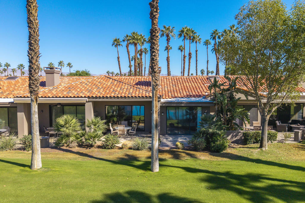 Palm Valley CC - Residential