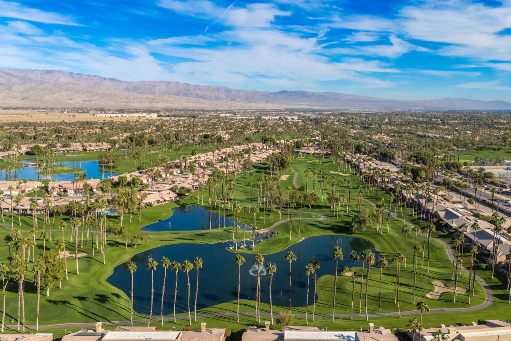 Palm Valley CC - Residential