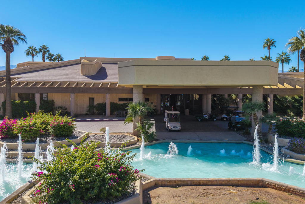 Palm Valley CC - Residential