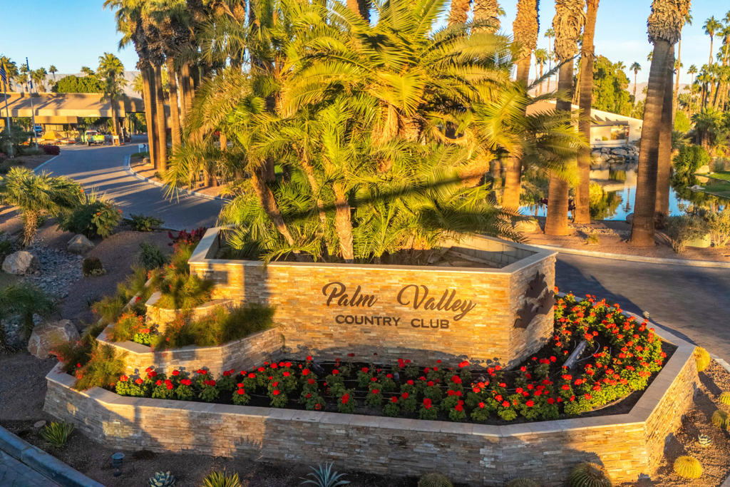 Palm Valley CC - Residential