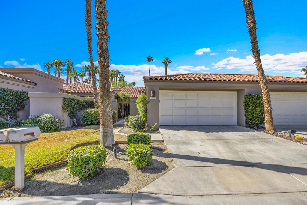 Palm Valley CC - Residential