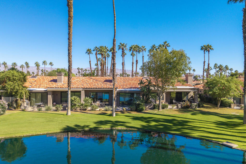 Palm Valley CC - Residential