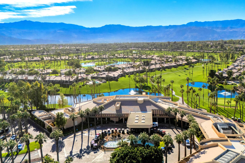 Palm Valley CC - Residential