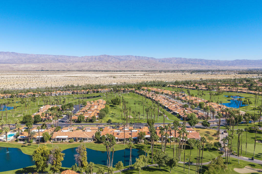 Palm Valley CC - Residential