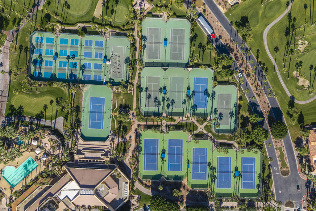 Palm Valley CC - Residential