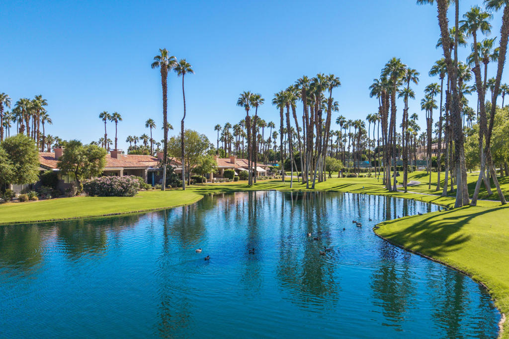 Palm Valley CC - Residential