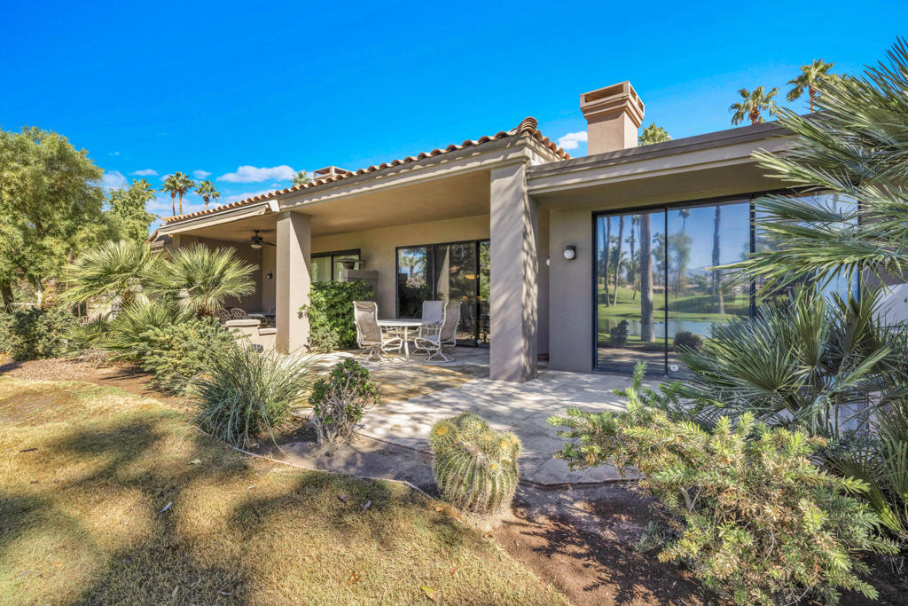 Palm Valley CC - Residential