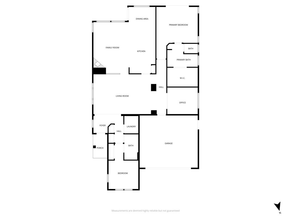 Trilogy - Residential
