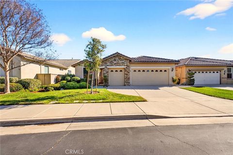 29224 Sparkling Drive Menifee CA 92584