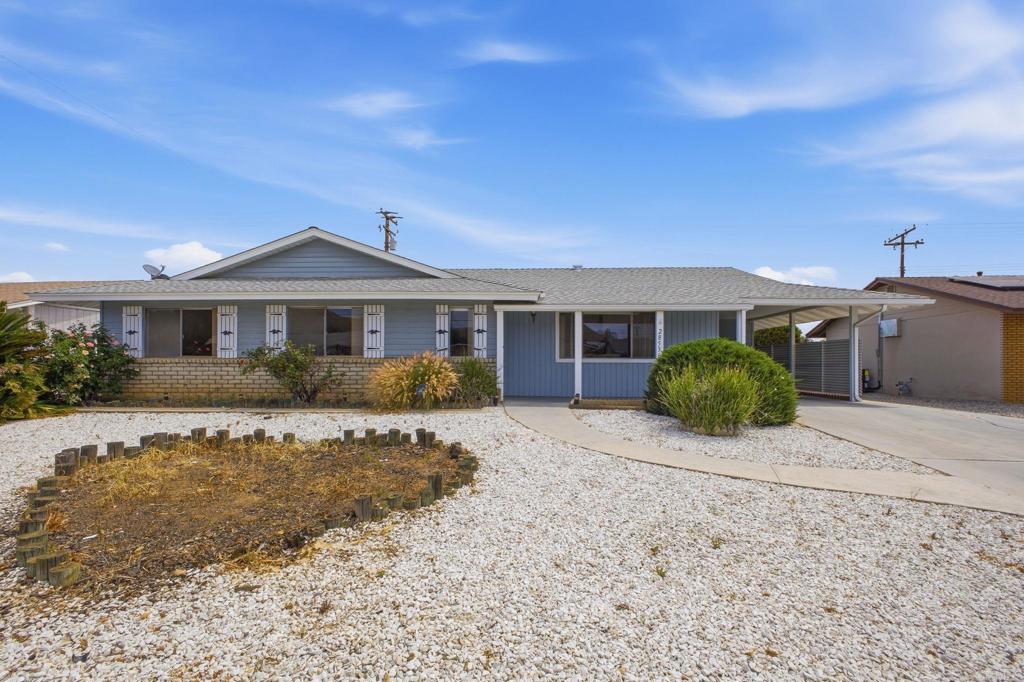 28536 Murrieta