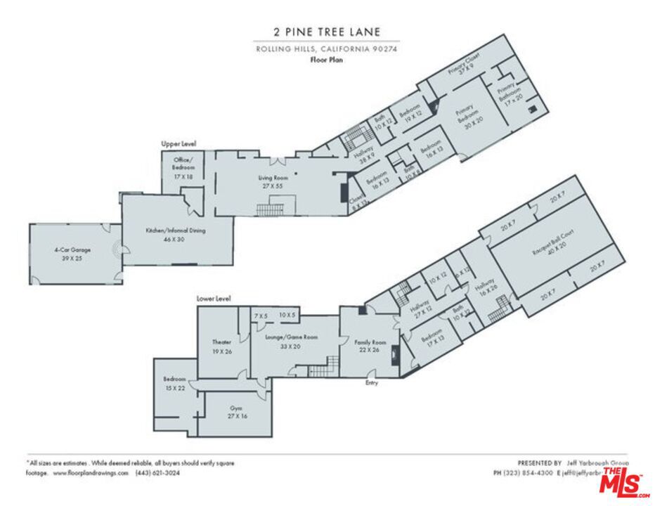 Main image without alt text
