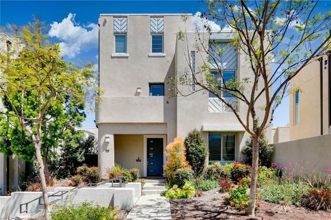 Photo of 105 Catalyst, Irvine, CA 92618 (MLS # TR25213998) Photo of 105 Catalyst, Irvine, CA 92618 (MLS # TR25213998)