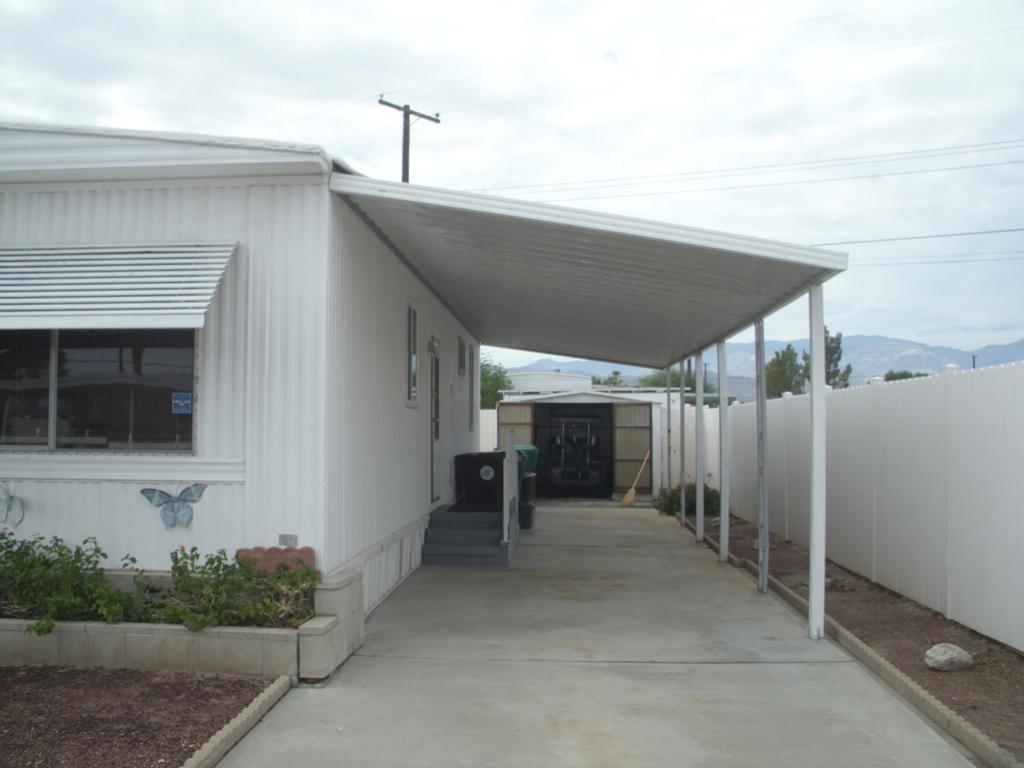 Tri Palm Estates - Manufactured In Park