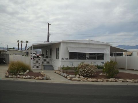 Photo of 32765 Saint Andrews Dr. Dr, Thousand Palms, CA 92276 (MLS # 219135743DA)