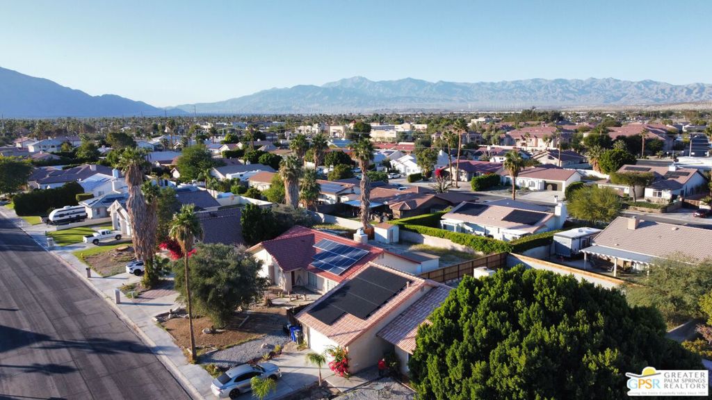 Panorama - Residential