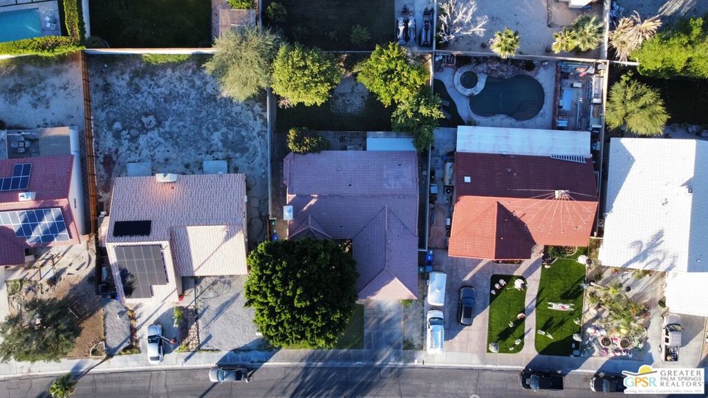 Panorama - Residential