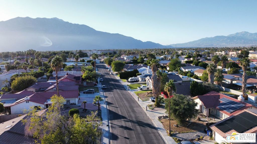 Panorama - Residential