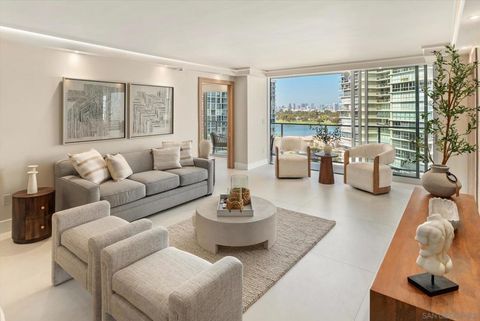 1830 Avenida del Mundo 1101 Coronado CA 92118