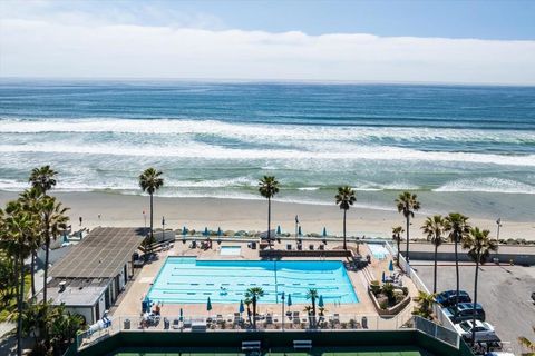 1830 Avenida del Mundo 1101 Coronado CA 92118