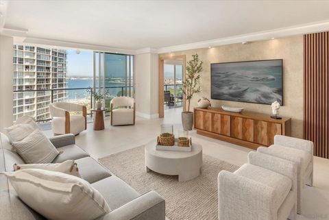1830 Avenida del Mundo 1101 Coronado CA 92118