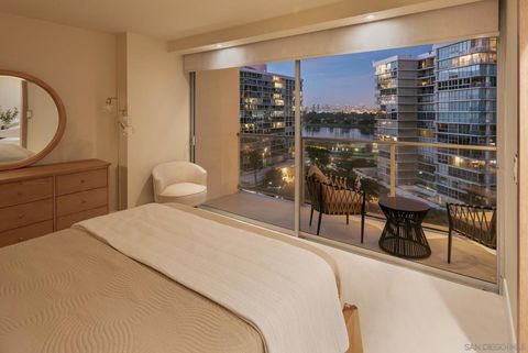 1830 Avenida del Mundo 1101 Coronado CA 92118